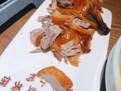 -全聚德(江宁店)