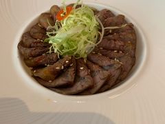 -顺德美的万豪酒店-万豪中餐厅