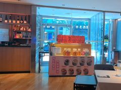 -汤城小厨•粤菜•靓汤(金宝街店)