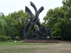-上海市龙华烈士陵园