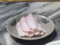 -北平三兄弟涮肉(簋街总店)