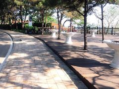 -老虎石海上公园