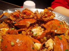-胖哥俩肉蟹煲(福州仓山爱琴海店)