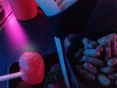 -MOSSO·Liveshow(M3香港广场店)
