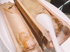 -粗茶淡饭·汉口公馆(循礼门店)