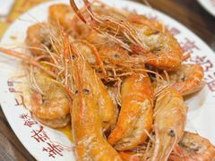 -等我餸上门海鲜大排档(天河南店)