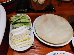 -龙聚德北京烤鸭(巴南商社汇购物中心店)