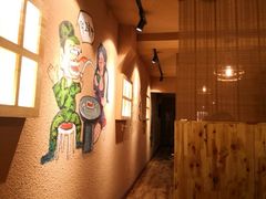 -恩你小木屋米酒店(安盛店)
