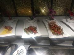 -格瑞欧海鲜自助烤肉火锅(光彩店)