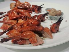 花椒乳鸽-院8里·小聚园老川菜(九眼桥店)