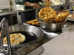 -帕米尔食府(白云观店)