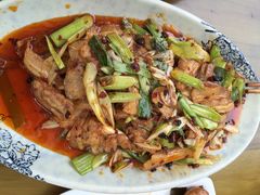 -万春卤菜(天乡后街步行街店)