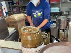 -胜记咖啡