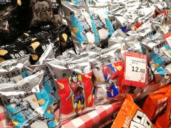-百佳永辉超市(福田星河店)