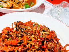 -辣不怕口味虾(长沙总店)