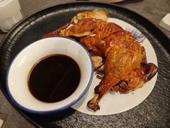 -贰号院子·南京淮扬味(珠江路店)