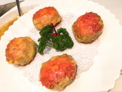 -新花城蟹粉馆(乌鲁木齐店)