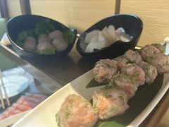 -海底捞火锅(振华商厦店)