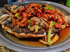 -味妙烤鱼吧(回龙观店)