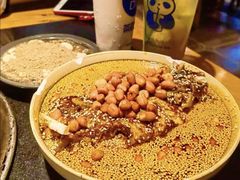 -小饕荟雅安贡椒鱼鲜馆(广福桥店)