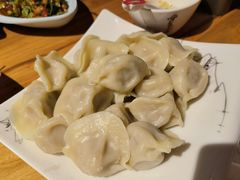 -小俩口烧烤东北菜(双井店)