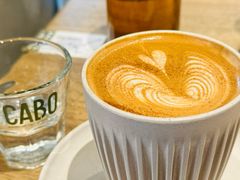 -CABO Coffee