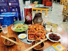-草本味·市井羊肉馆(新开铺总店)