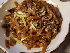 干炒牛河-乾园(天河城店)