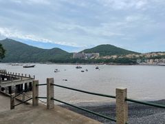 -乌石塘景区