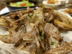 -五谷芳乳鸽王(海景店)