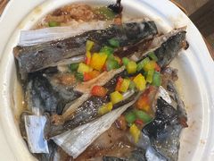 -潮府馆·非遗潮州菜·世纪公园(新国际博览中心店)