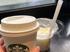 -星巴克臻选(长沙运达中央广场店)