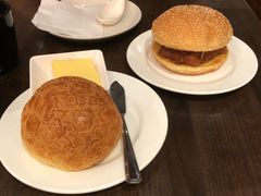 -新旺茶餐厅(嘉里城店)