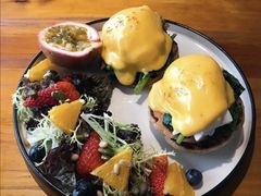-BE BRIGHT KITCHEN(正佳广场店)