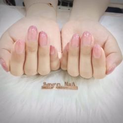 -Seven Nail七姑娘の美甲店