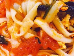 -韩师傅老大同刀削面(北苑路店)