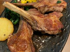 -萨莉亚意式餐厅(杭州西溪龙湖天街店)