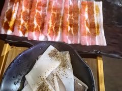 -九田家黑牛烤肉料理(福州道店)