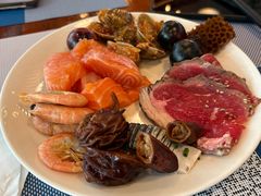 -The COOK·厨餐厅·自助餐(浦东嘉里大酒店)