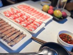 -老码头火锅(骡马市店)