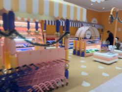 -奈尔宝家庭中心·亲子餐厅(苏州大悦城店)