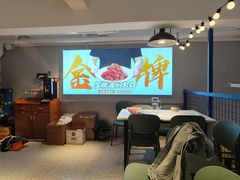 -石牌岭小亮蒸虾烧烤·湖北菜(光谷左岭店)