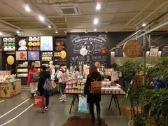 -line friends(明洞旗舰店)