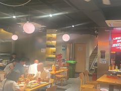 -记忆串城·东北烧烤·小龙虾·大型团建(南油店)