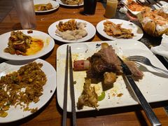 -汉巴味德(大悦城店)