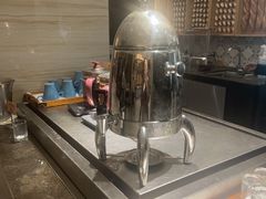-杭州开元名都大酒店·地中海自助餐厅