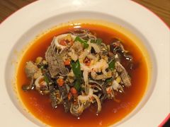 -老湘村·湖南土菜(天河维多利店)