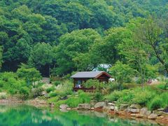 -黄公望隐居地