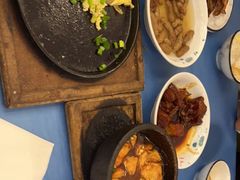 -阿毛饭店(和义路店)