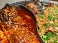 -味妙烤鱼吧(回龙观店)